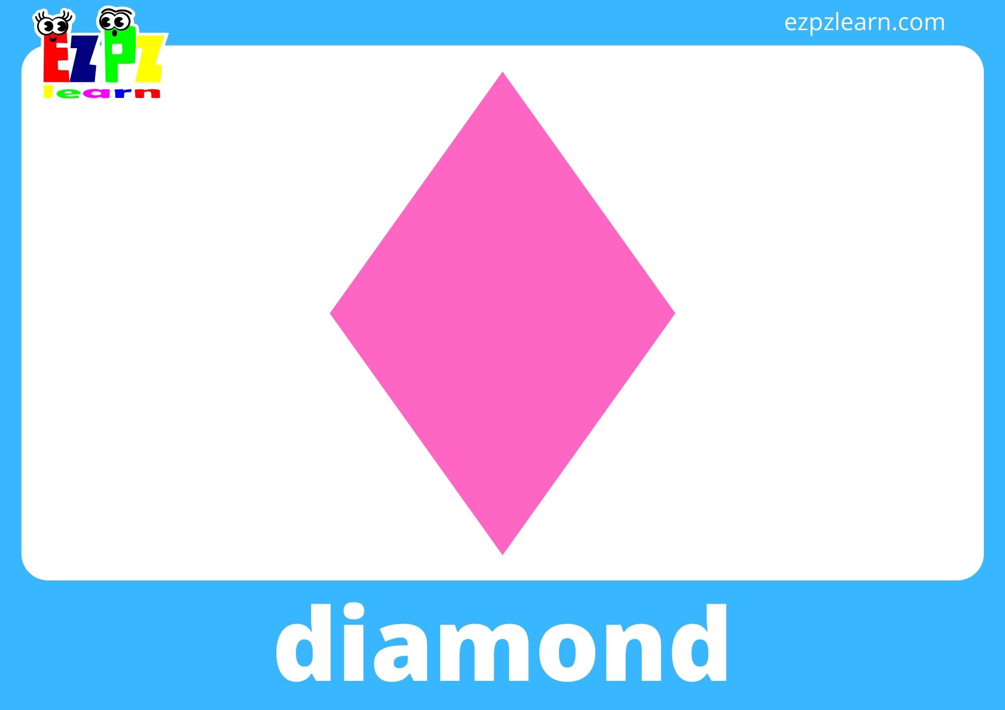 diamond